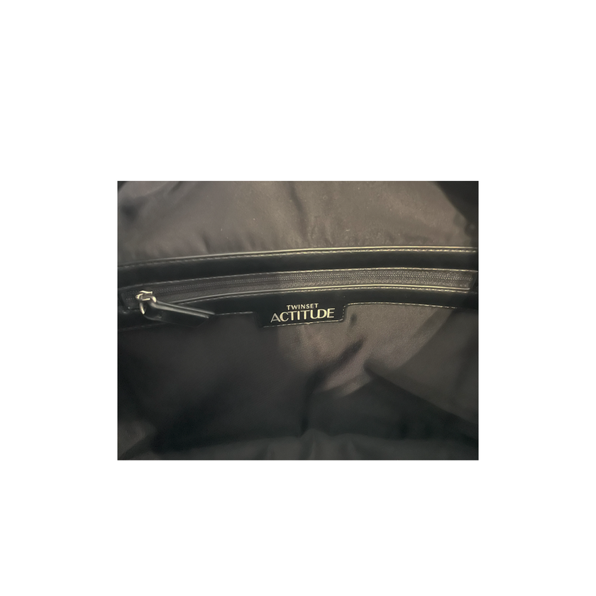BORSA TWINSET ACTITUDE