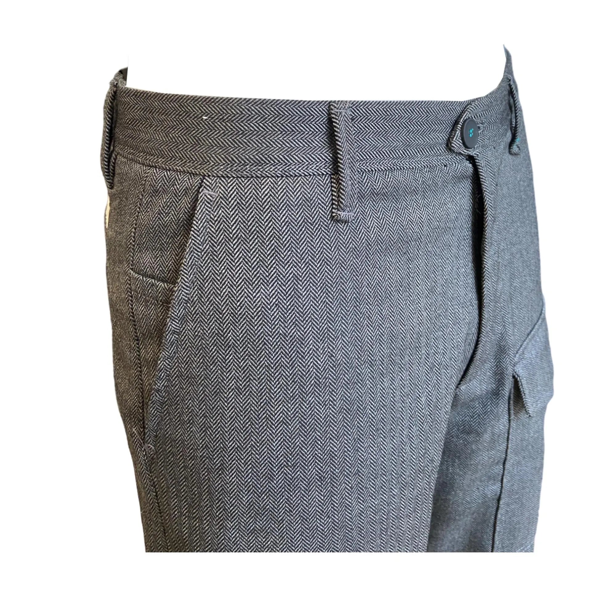 PANTALONE ALTATENSIONE