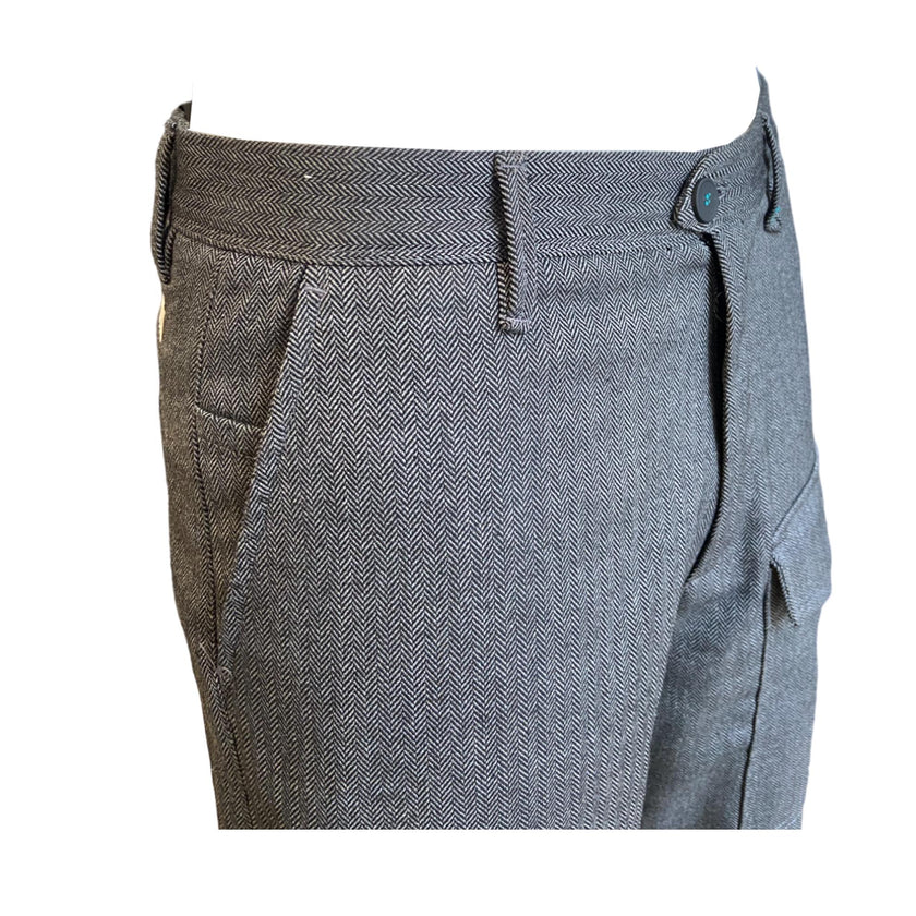 PANTALONE ALTATENSIONE