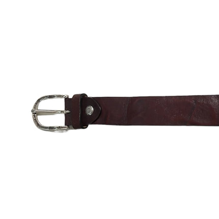 CINTURA MINORONZONI 1953