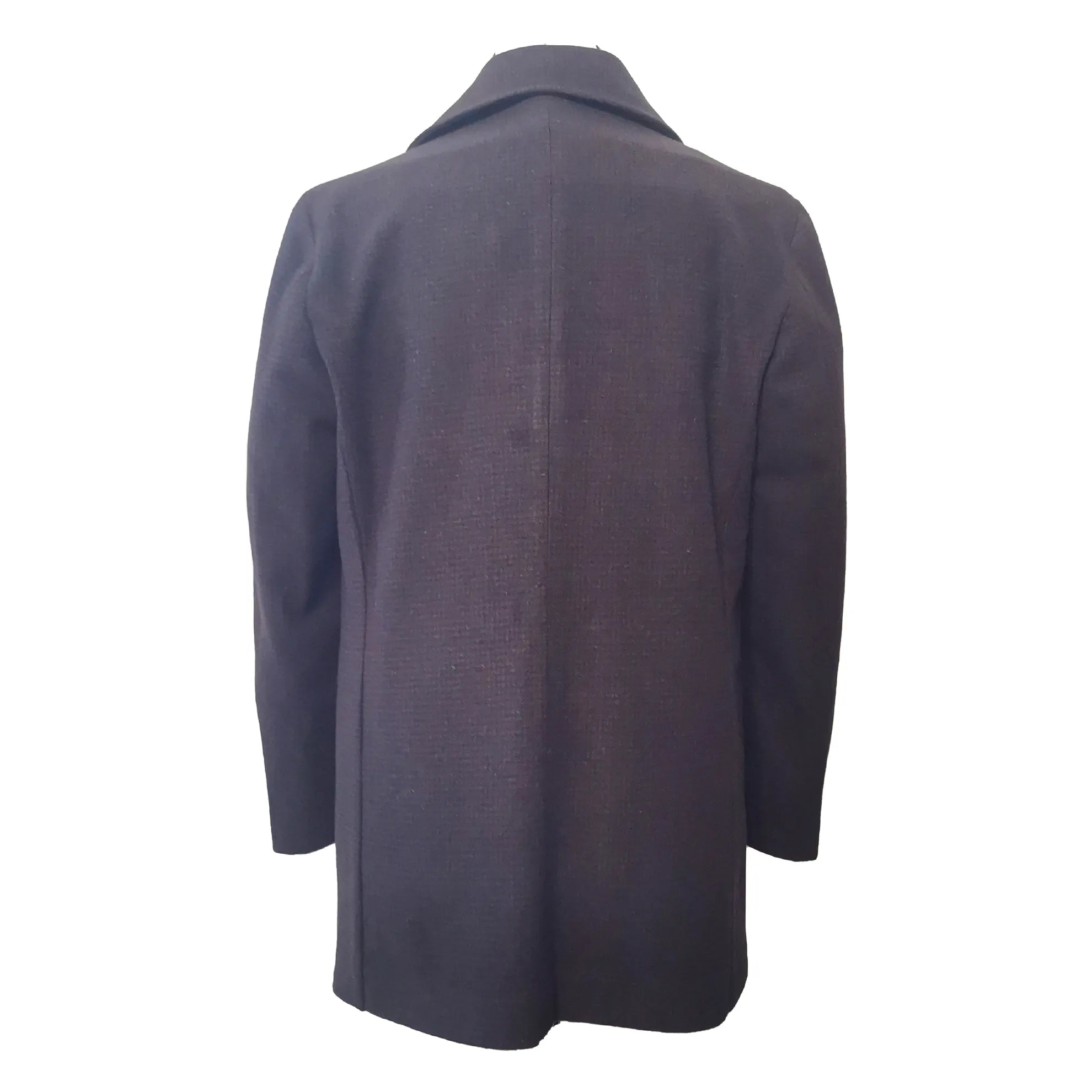 CAPPOTTO SQUAD2