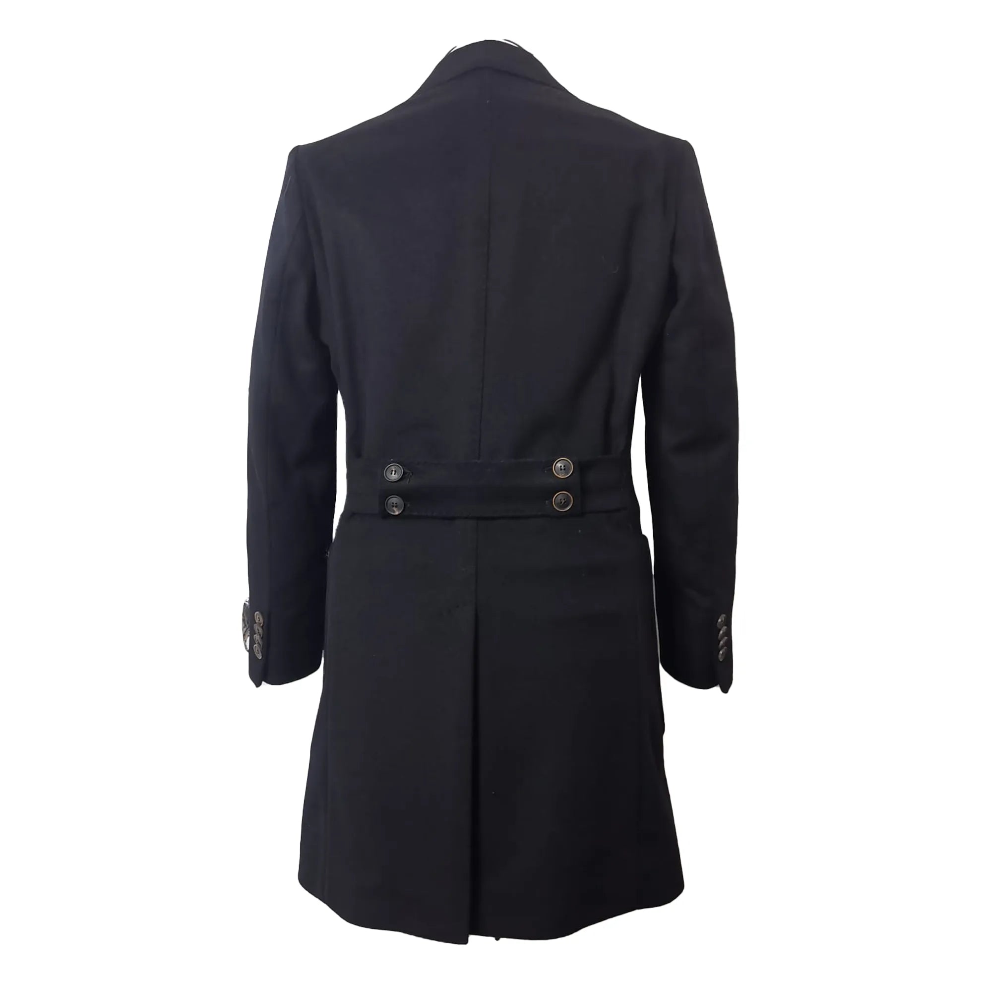 CAPPOTTO BOTTEGA MARTINESE