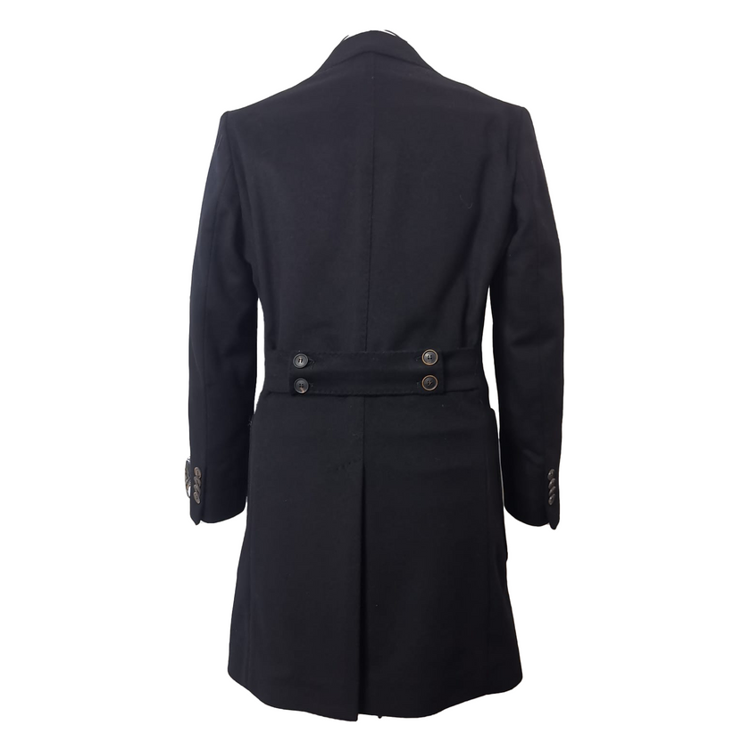 CAPPOTTO BOTTEGA MARTINESE