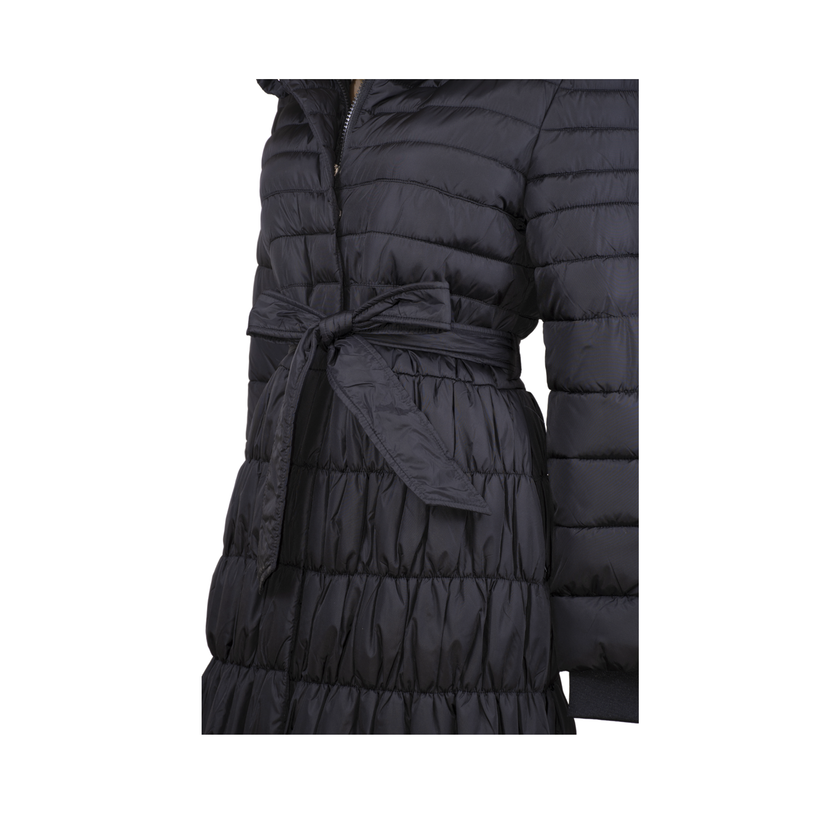 PIUMINO BIANCO GHIACCIO