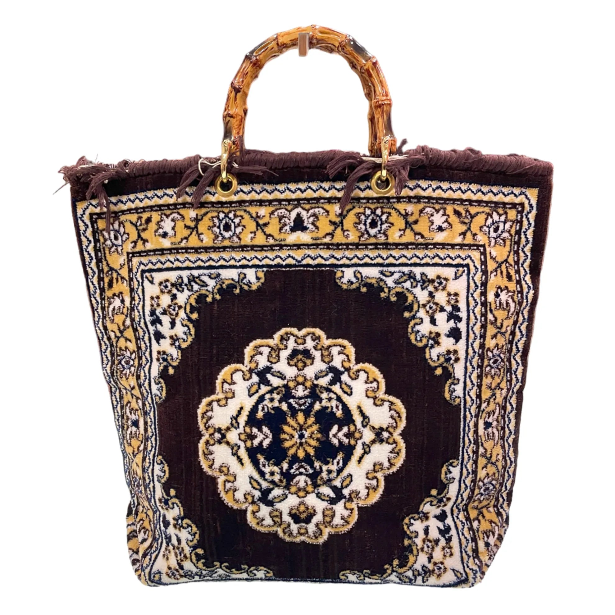 BORSA BRAND UNIQUE