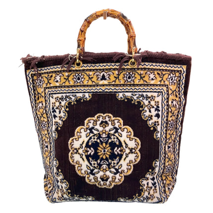 BORSA BRAND UNIQUE