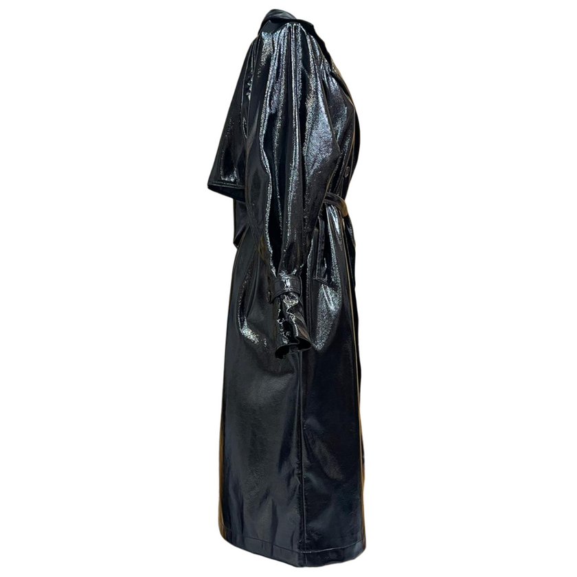 TRENCH TWINSET ACTITUDE