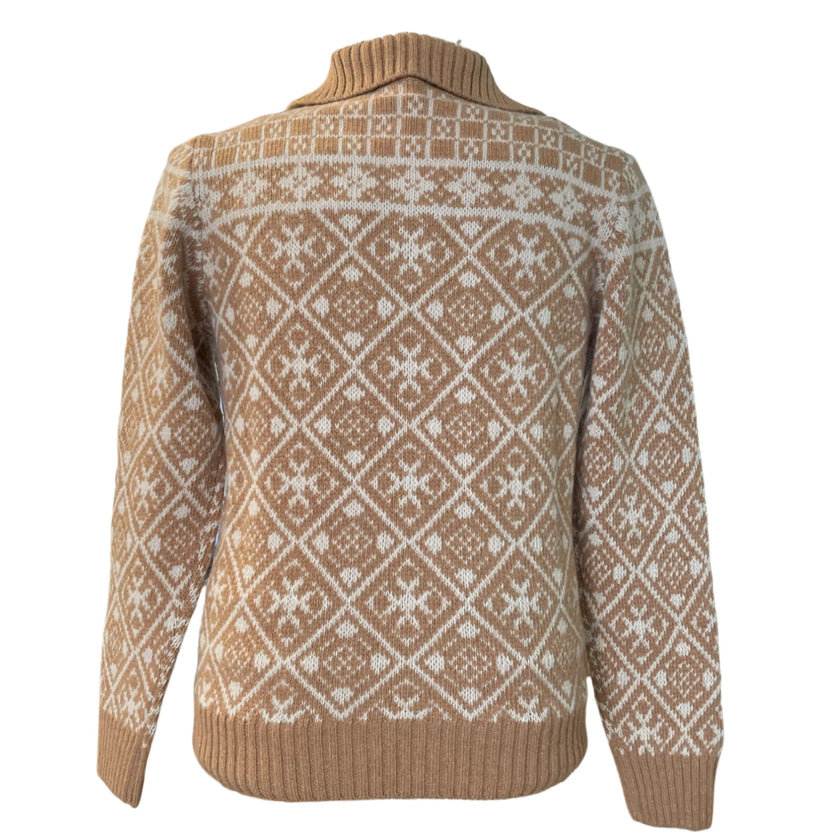 MAGLIA RETOIS