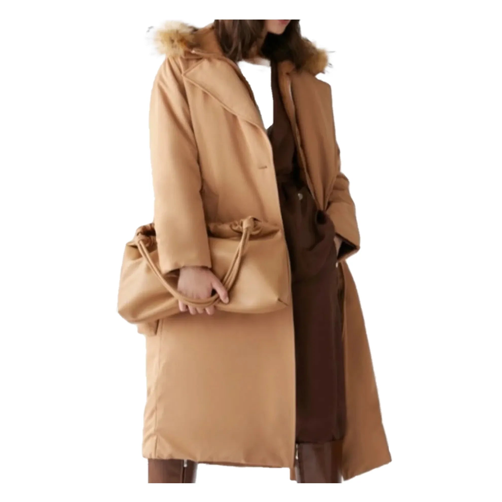 CAPPOTTO PENNYBLACK