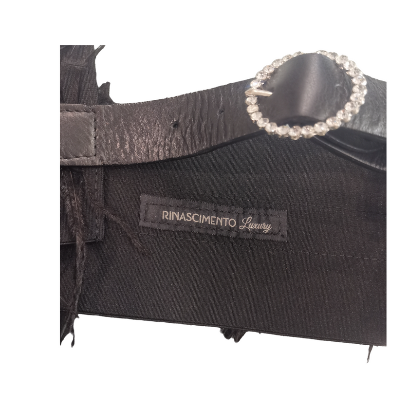 CINTURA RINASCIMENTO LUXURY