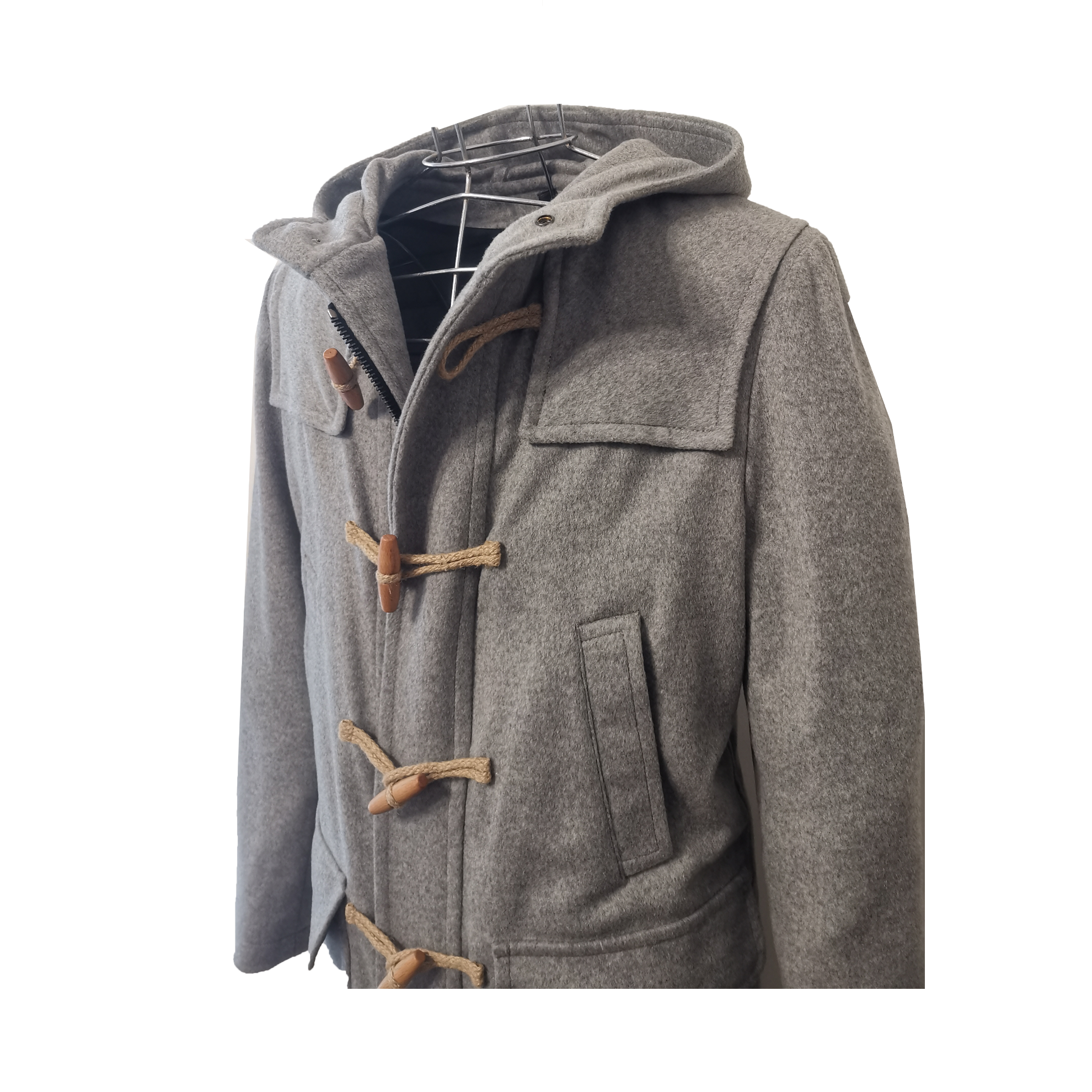CAPPOTTO BRERAS
