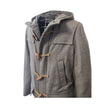 CAPPOTTO BRERAS