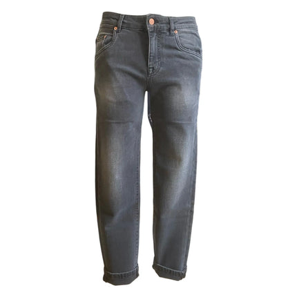 Jeans 5 Tsk Capsule Edition CONCEPT CAMOUFLAGE — vista frontale | WEMAX