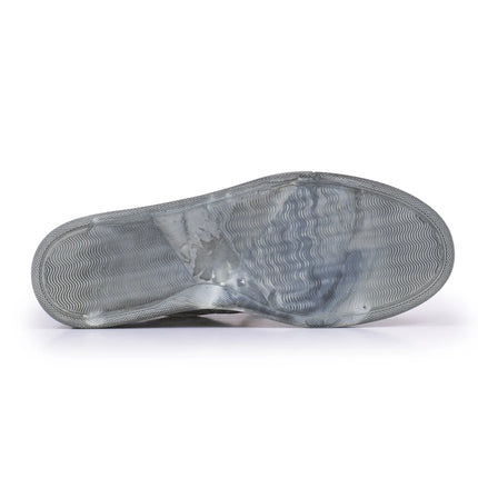 Sneakers A7AOHO a rete BLACK DIONISIO — vista aggiuntiva 1 | WEMAX