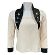 BLUSA TOLERANCE