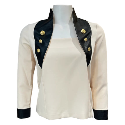 BLUSA TOLERANCE