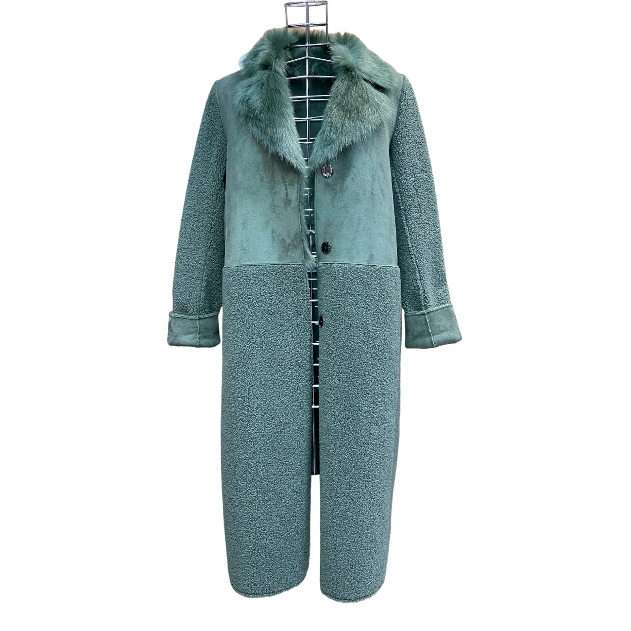 CAPPOTTO DIANA GALLESI