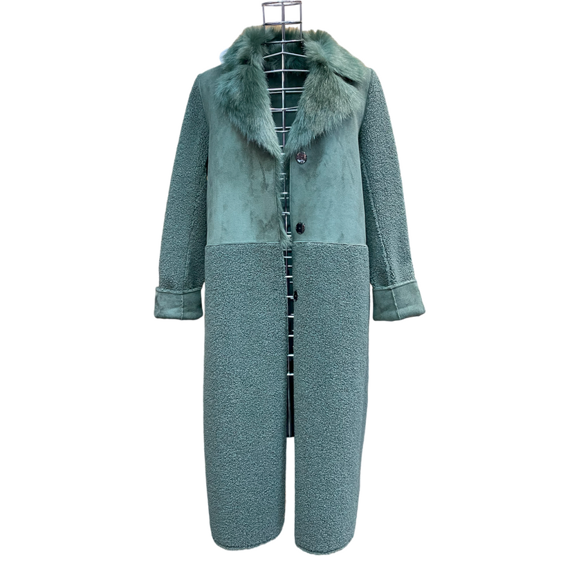 CAPPOTTO DIANA GALLESI