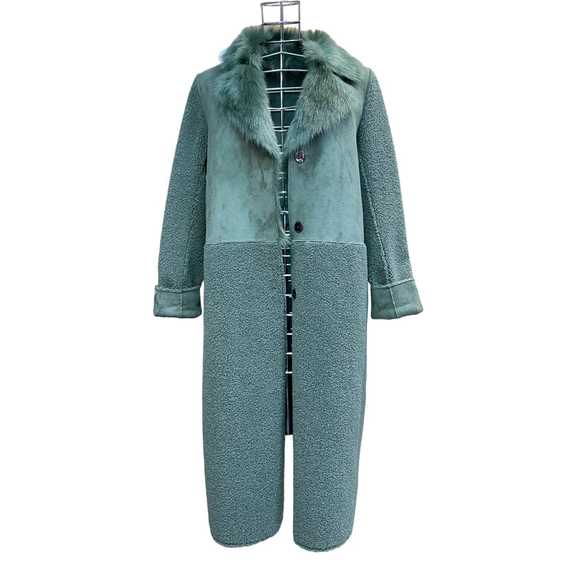 CAPPOTTO DIANA GALLESI