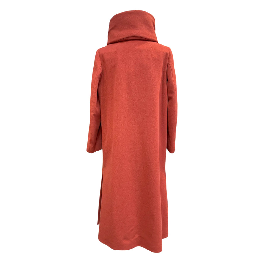CAPPOTTO BOTTEGA MARTINESE