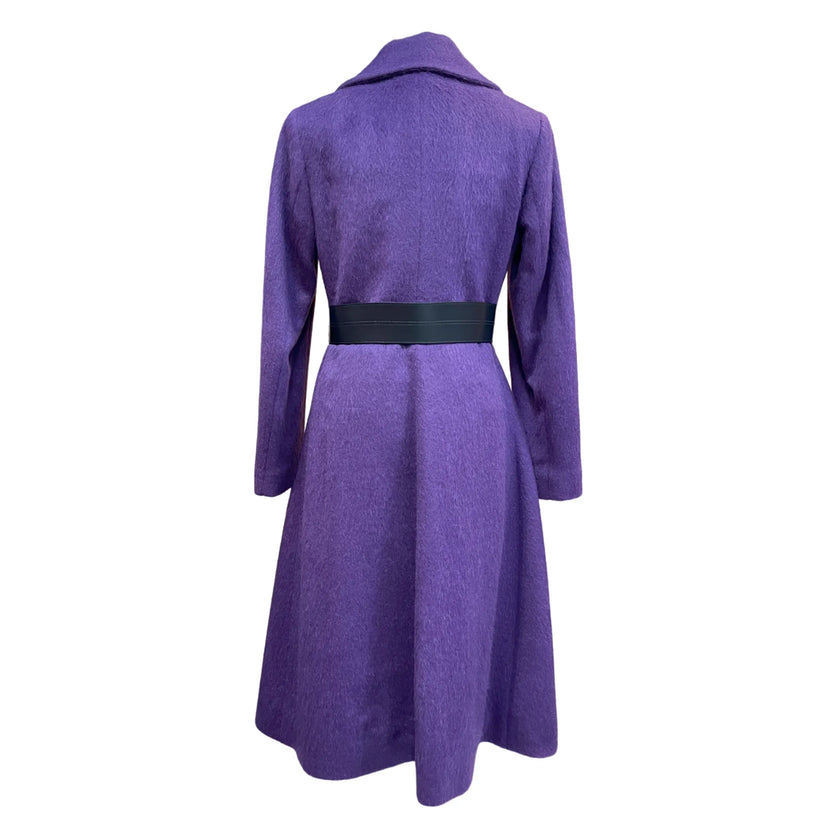 CAPPOTTO BRERAS