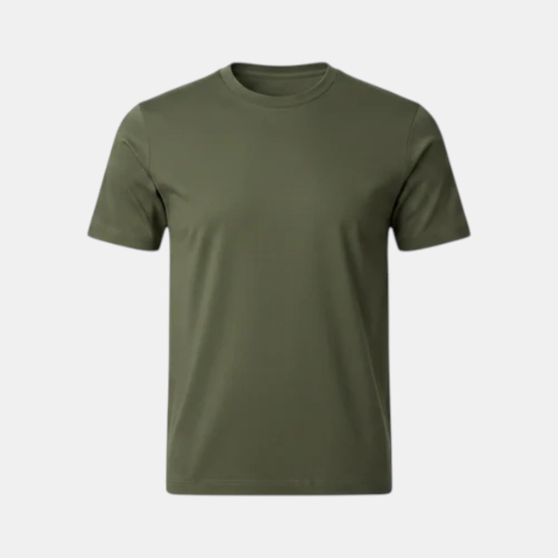 T-SHIRT LUCIDA TC 307H COTONE STRETCH
