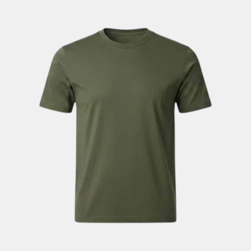 T-SHIRT LUCIDA TC 307H COTONE STRETCH