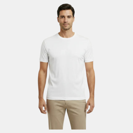 T-SHIRT LUCIDA TC 307H COTONE STRETCH