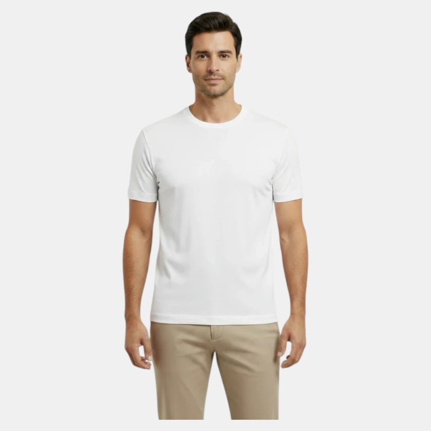 T-SHIRT LUCIDA TC 307H COTONE STRETCH
