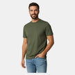 T-SHIRT LUCIDA TC 307H COTONE STRETCH