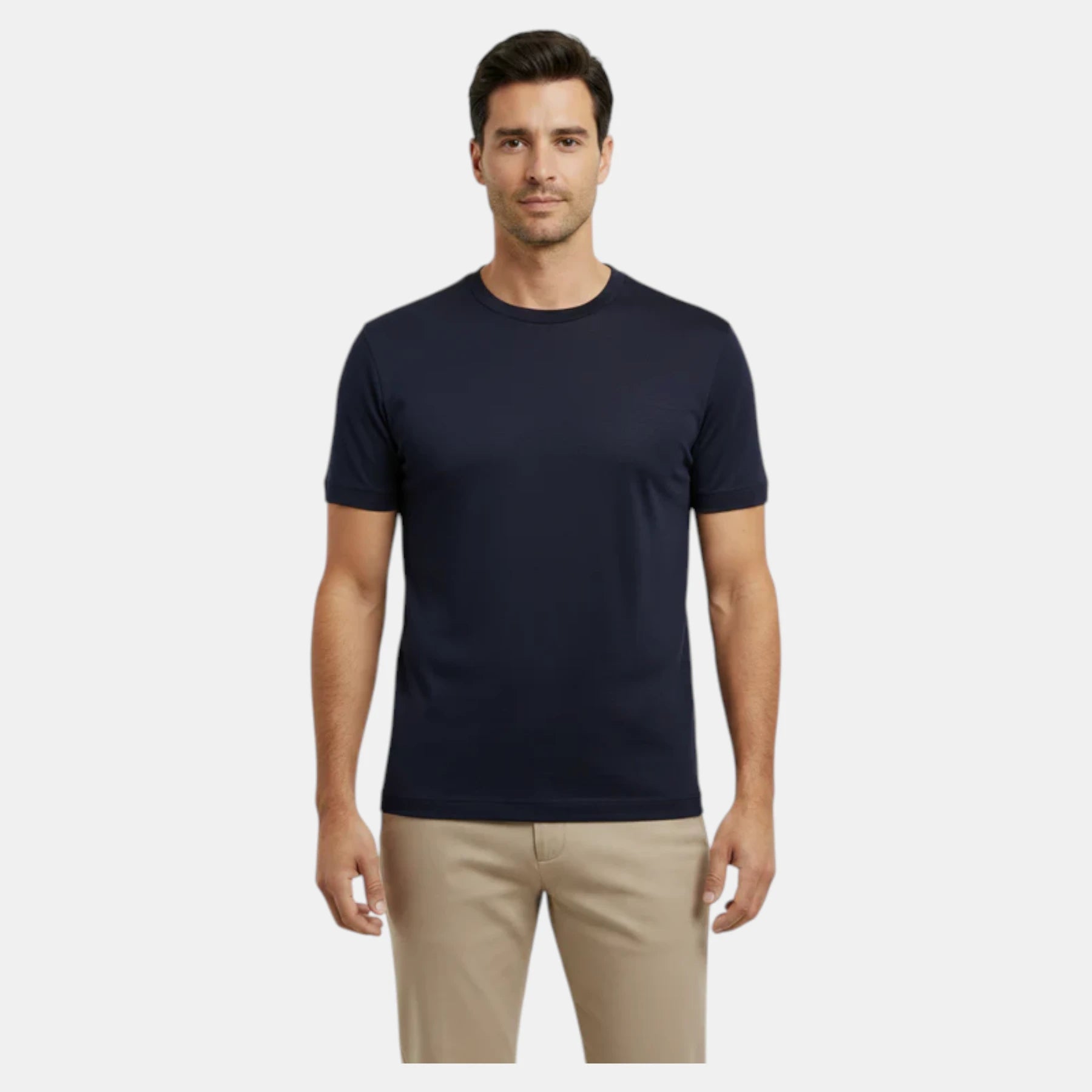 T-SHIRT LUCIDA TC 307H COTONE STRETCH