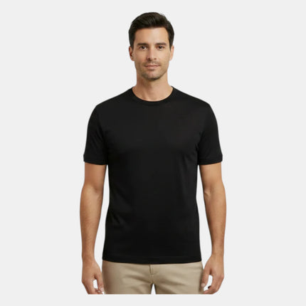 T-SHIRT LUCIDA TC 307H COTONE STRETCH
