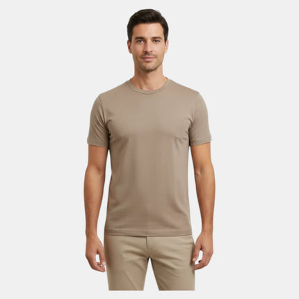 T-SHIRT LUCIDA TC 307H COTONE STRETCH