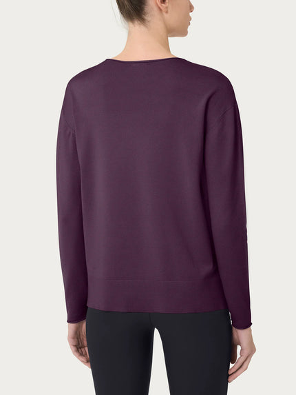 Maglia Girocollo Four Seasons