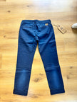 PANTALONE CHINO SARTORIALE SLIM FIT