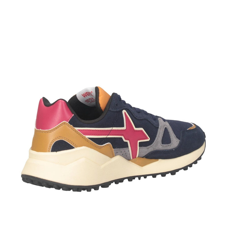 SNEAKERS JUST SAY WIZZ