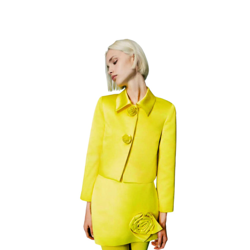 GIACCA TWINSET ACTITUDE