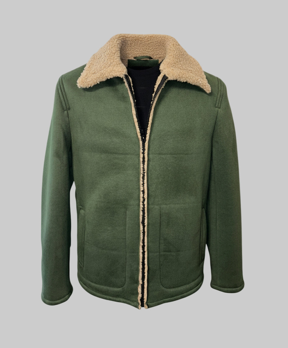 GIUBBOTTO ALTATENSIONE