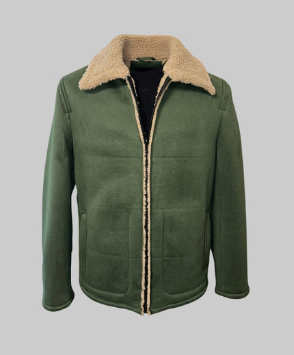 GIUBBOTTO ALTATENSIONE