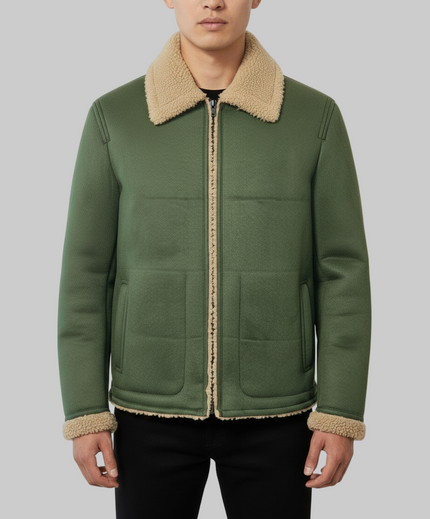 Giubbino STELLA 4145 Eco Montone