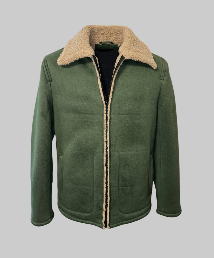 GIUBBOTTO ALTATENSIONE