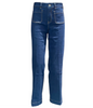 Jeans a Gamba Ampia EMME MARELLA
