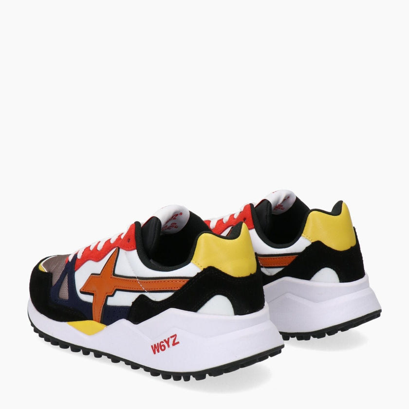 SNEAKERS JUST SAY WIZZ