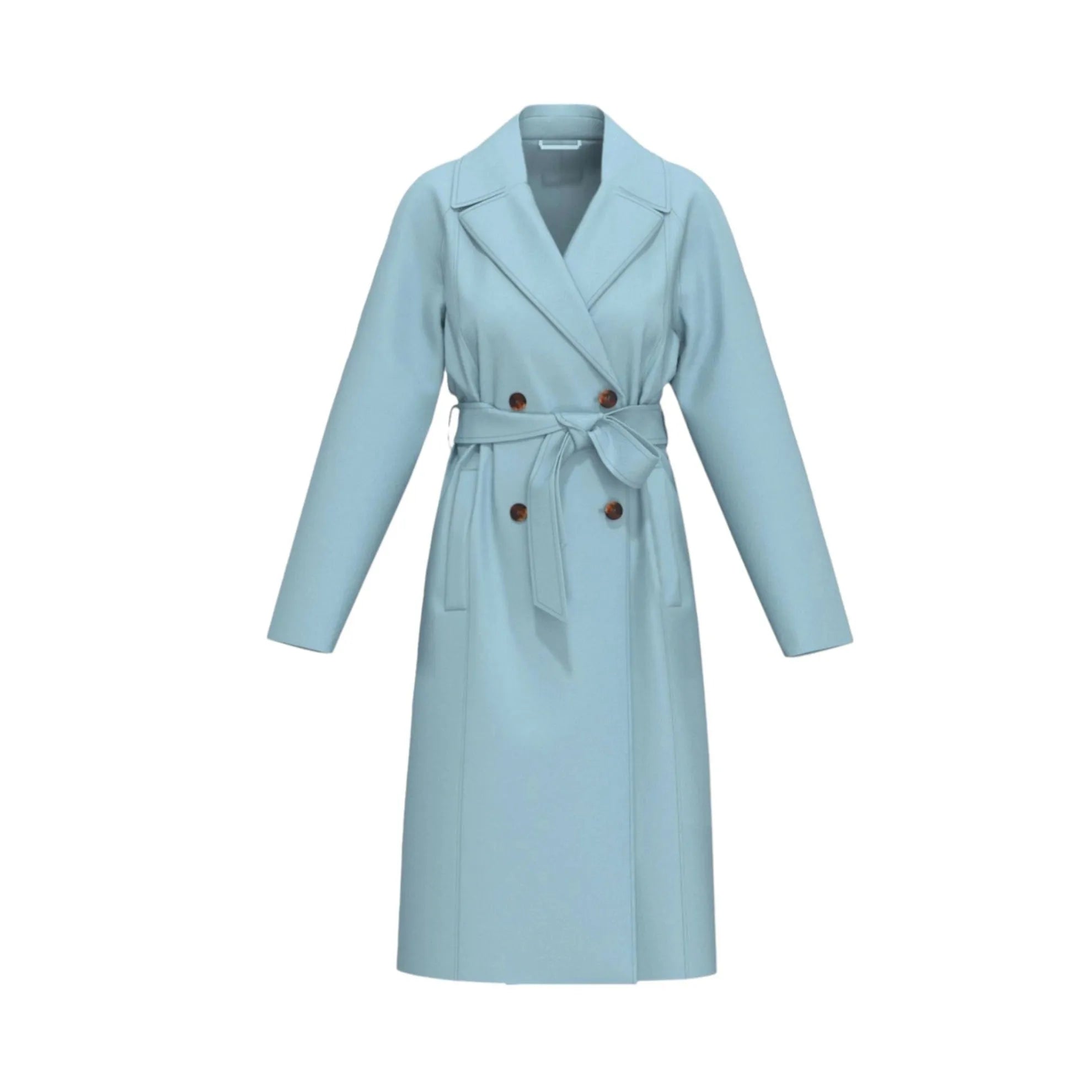 TRENCH EMME MARELLA