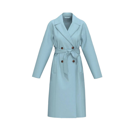 TRENCH EMME MARELLA