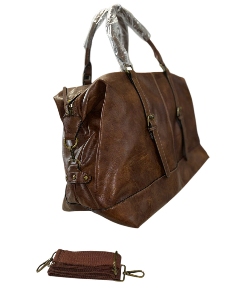 Borsone Weekend Vintage