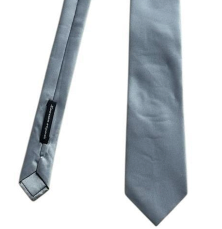 Cravatta Tinta Unita WEMAX LAB