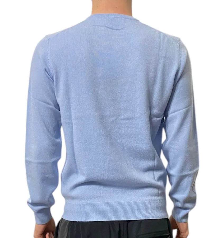 MAGLIA DUVET