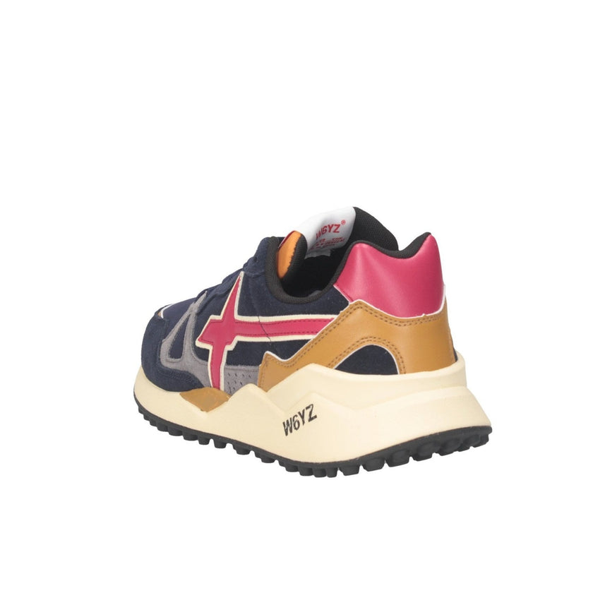 SNEAKERS JUST SAY WIZZ