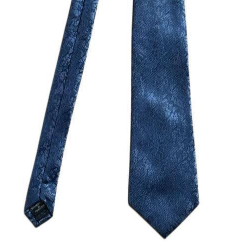 Cravatta con Trama Astratta WEMAX LAB